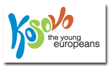 Logo Kosovo Young Europeans